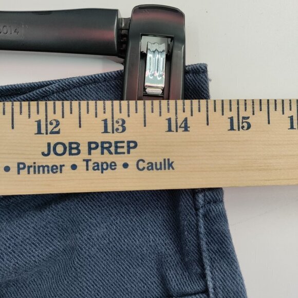 Levi's 511 Mid-Rise Skinny Leg Stretch Ankle Denim Jeans Size 29 Women - Picture 7 of 14